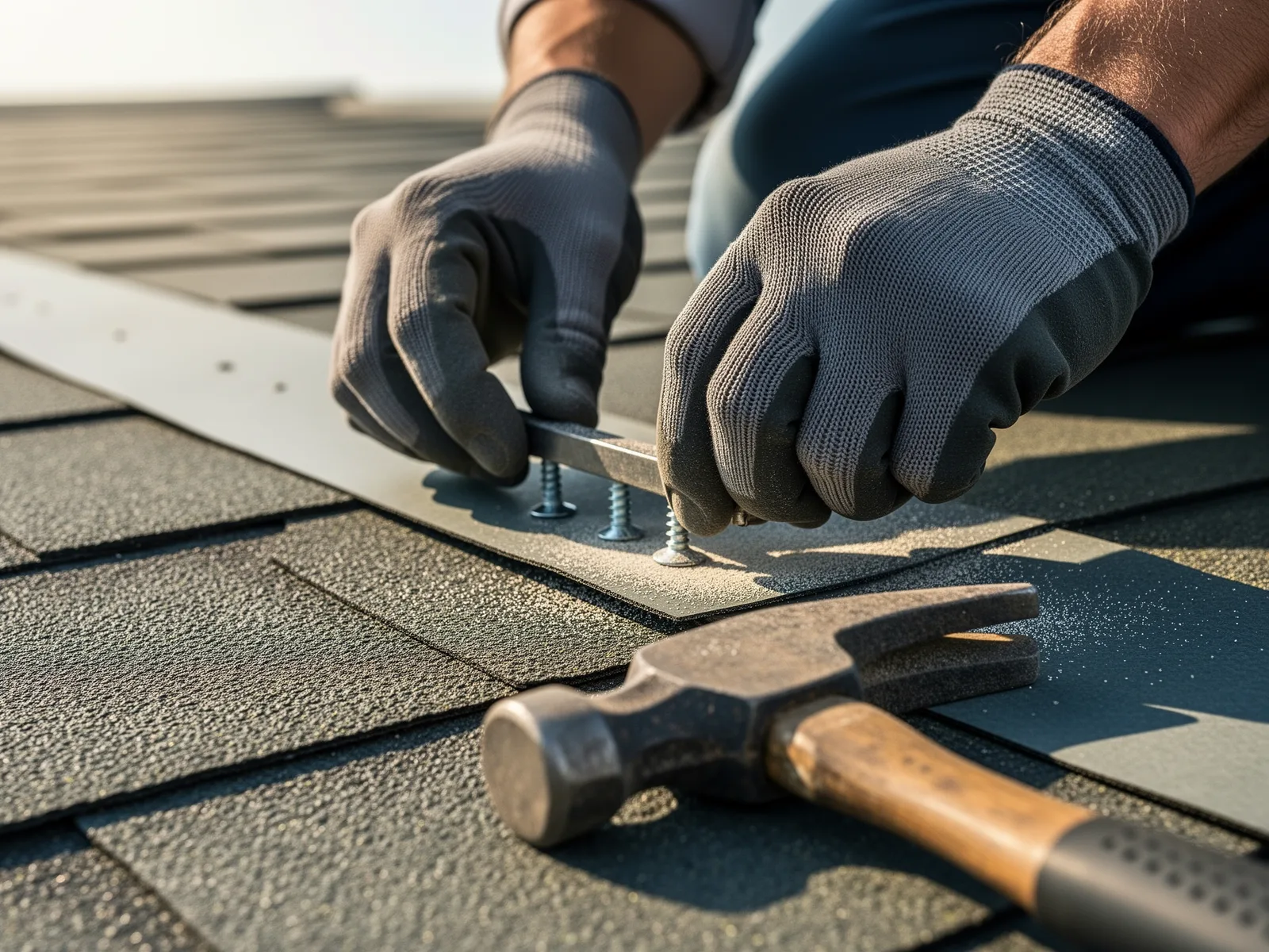 Why choose Fascia Repair in Chester, WV
